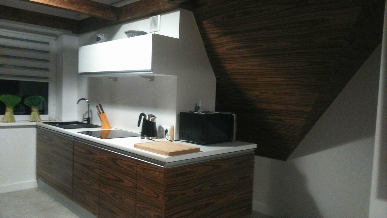Apartament Palisander Koscielisko Exterior photo